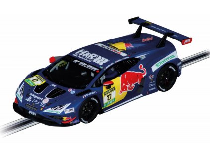 Auto Carrera D124 - 23985 Lamborghini Huracán GT3