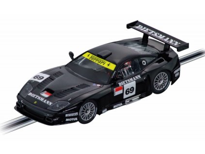 Auto Carrera D124 - 23999 Ferrari 575 GTC "No.69"