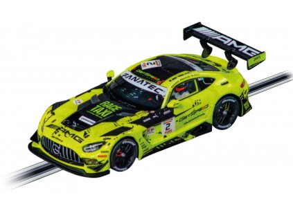 Auto Carrera D132 - 32063 Mercedes-AMG GT3 Evo