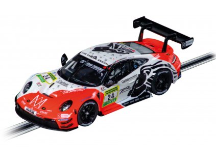 Auto Carrera D132 - 32064 Porsche 911 GT3 R