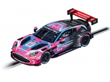 Auto Carrera D132 - 32071 Aston Martin Vantage AMR