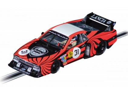 Auto Carrera D132 - 32081 Lancia Beta Montecarlo
