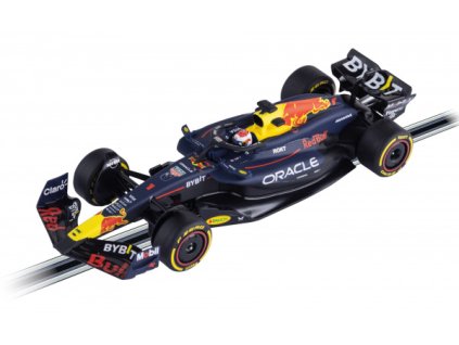 Auto Carrera EVO - 27802 Red Bull "M.Verstappen"