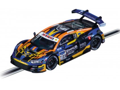 Auto Carrera EVO - 27826 Audi R8 LMS GT3 evo II