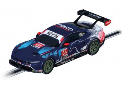 Auto GO 64278 Ford Mustang GT3 Ford Multimatic