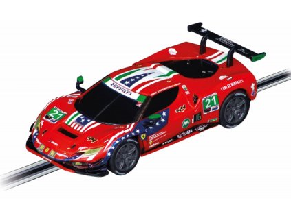 Auto GO 64284 Ferrari 296 GT3 "AF Corse, No.21"
