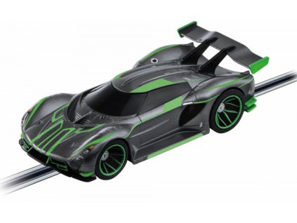 Auto GO 64287 Hyper Sportscar 1