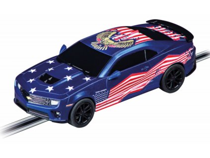 Auto GO 64290 Chevrolet Camaro Stars'n Stripes