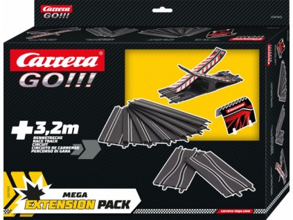 71610 Rozšiřující set GO 3,2m + Houpačka