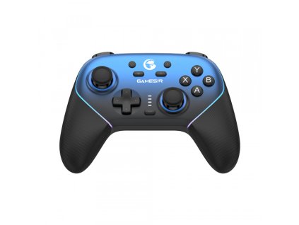 GameSir Super Nova Nightfall Blue