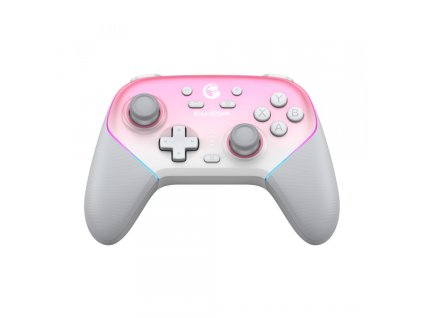 GameSir Super Nova Whipped Pink