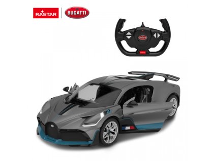 R/C auto Bugatti Divo (1:14)