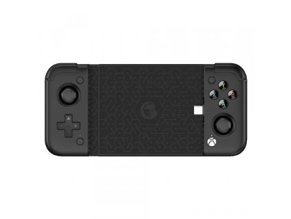 GameSir X2 Pro Xbox for Android Midnight (type-C)
