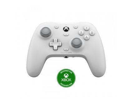 GameSir G7 HE Wired Controller for XBOX & PC White