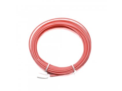 Filament ABS, pink, 5m