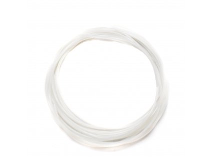 Filament PLA, Transparent, 5m