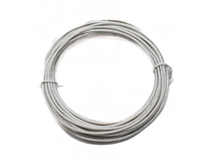 Filament Marble Like (White), 5m