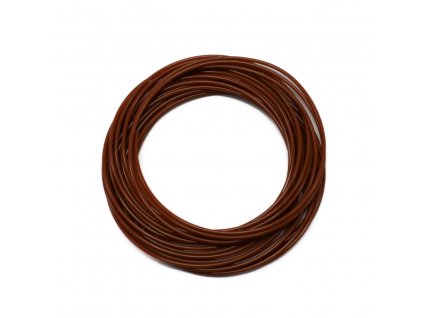 Filament PLA, Brown, 5m