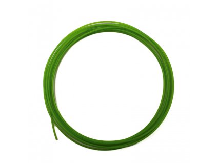 Filament ABS, Thermochrome Green to Yellow, 5m