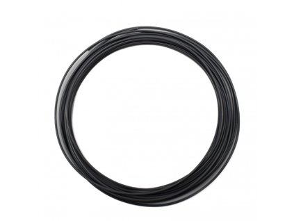 Filament ABS, Grey, 5m