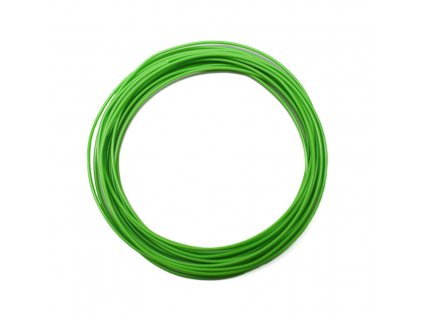 Filament ABS, Green, 5m