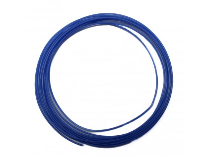 Filament ABS, Thermochrome Blue to White, 5m