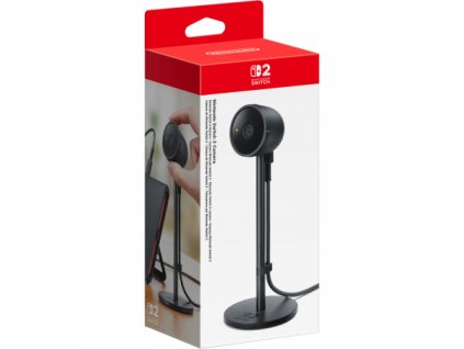 Nintendo Switch 2 Camera