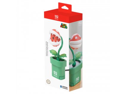 Nintendo Switch 2 Camera Piranha Plant