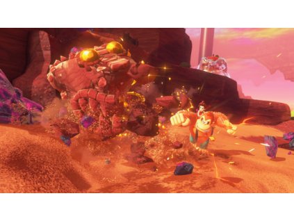 NS2 Donkey Kong Bananza