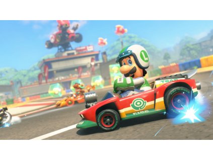 NS2 Mario Kart World
