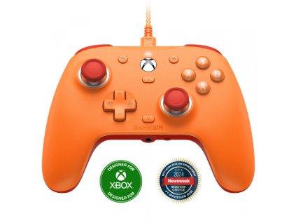 GameSir G7-SE Wired Controller (XBOX & PC) Orange