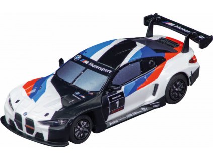 Auto Hybrid 51022 BMW M4 GT3 BMW, M Motorsport