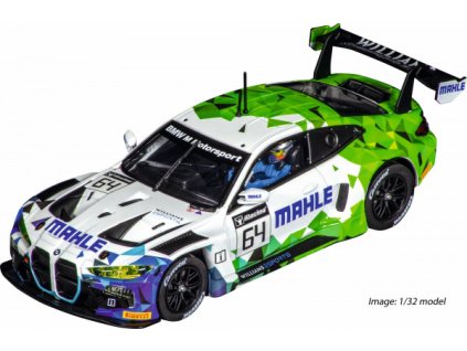 Auto Hybrid 51023 BMW M4 GT3 BMW, "Mahle Racing"