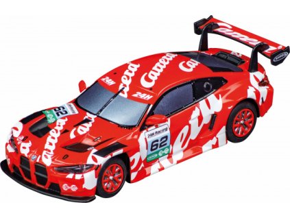 Auto Hybrid 51024 BMW M4 GT3 "Carrera, No.60"