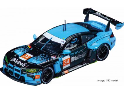 Auto Hybrid 51025 BMW M4 GT3 "Walkenhorst"