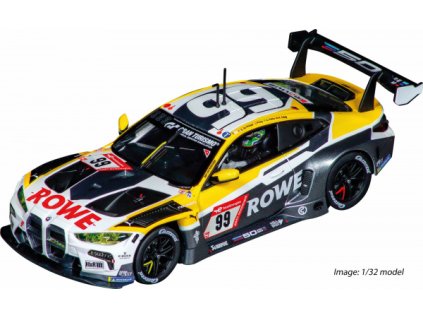 Auto Hybrid 51026 BMW M4 GT3 "ROWE Racing, No.99