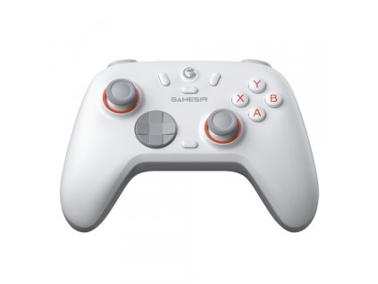 GameSir Nova Lite 2 Luminous White