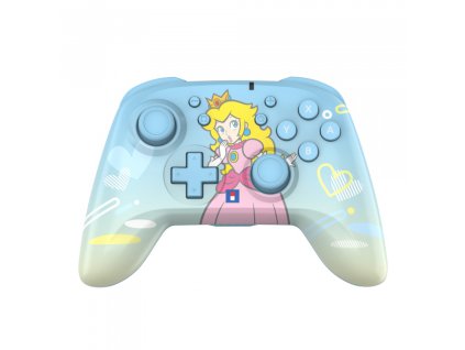 SWITCH Wireless HORIPAD (City Pop Peach)