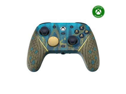 GameSir G7 PRO Wuchang edition