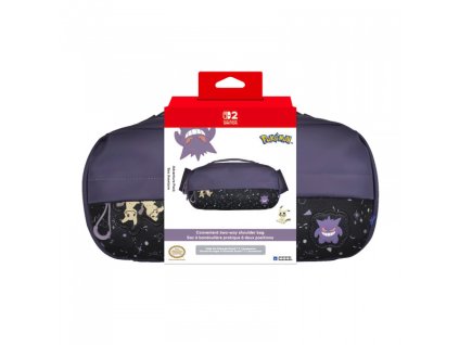 SWITCH 2 HORI Adventure Pack (Gengar & Mimikyu)
