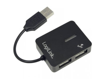 LOGILINK USB HUB 4 porty