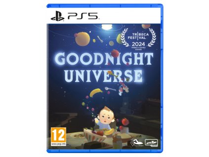 PS5 Goodnight Universe