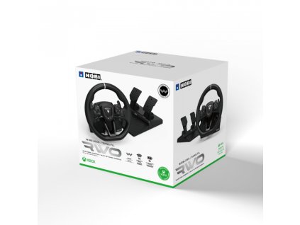 XONE/XSX/PC Wireless Racing Wheel Overdrive