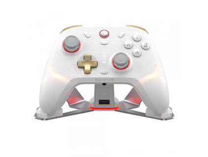 GameSir Cyclone 2 Bundle White