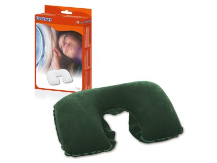 BESTWAY 67006 - Nafukovací polštář 37x24x10 cm