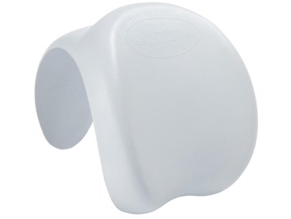 BESTWAY 60307 - Sada 2 polštářů za krk LAY-Z-SPA Xtras 25 x 19,5 x 17,5 cm