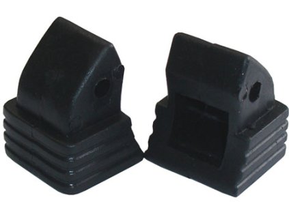 ACRA Brzda náhradní díl k inline kolečkovým bruslím H714 a H814