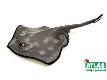 B - Figurka Rejnok 17,5 cm