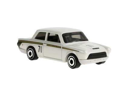 Hot Wheels Angličák asst ( CDU)