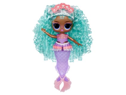 L.O.L. Surprise! Morské panny - Tweens bábika - Serena Finn